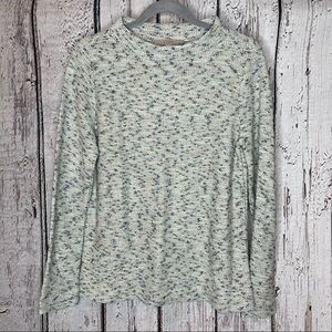 ✅ NWT! LOFT Boucle Shimmer Sweater Size‎ Small Soft Knit Pullover Brand NEW!